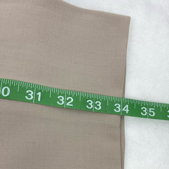 Giorgio Armani wool crepe pants, Trousers - Picture 10 of 16